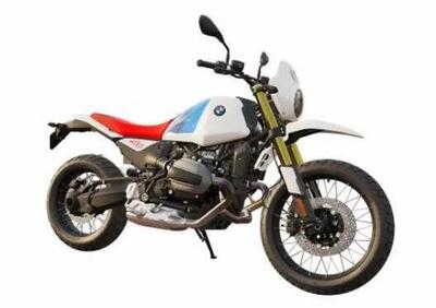 Bmw R 12 nineT (2023 - 26) - Annuncio 9963331