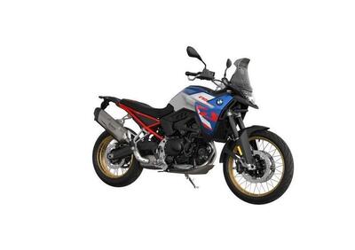 Bmw F 900 GS (2024 - 26) - Annuncio 9963332