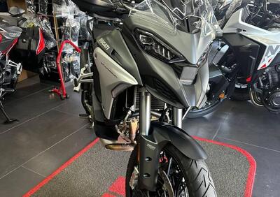 Ducati Multistrada V4 S (2021 - 24) - Annuncio 9963335