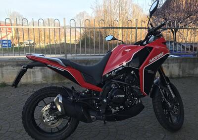 Moto Morini X-Cape 650 Alloy Wheels (2021 - 26) - Annuncio 9963345