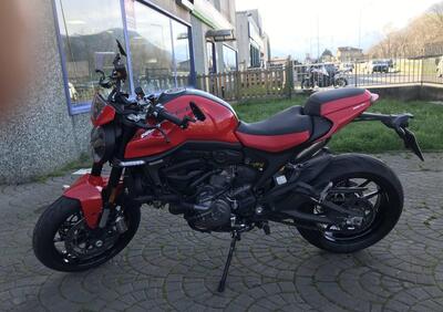Ducati Monster 937 (2021 - 25) - Annuncio 9963348