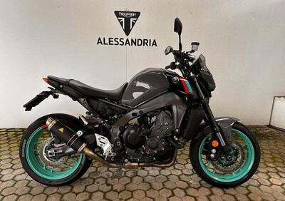 Yamaha MT-09 (2021 - 23) - Annuncio 9963353