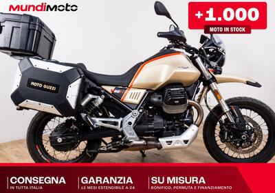 Moto Guzzi V85 TT Travel (2020) - Annuncio 9963370
