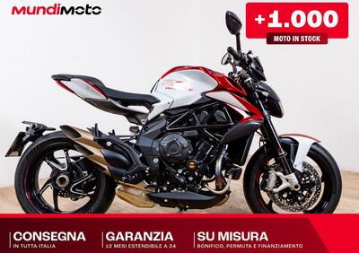MV Agusta Brutale 800 RR Ottantesimo (2025 - 26) - Annuncio 9963385