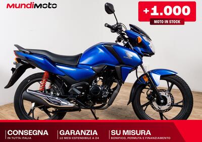 Honda CB 125 F (2026) - Annuncio 9963387