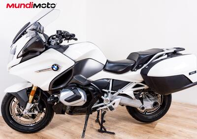 Bmw R 1250 RT (2021 - 25) - Annuncio 9757259