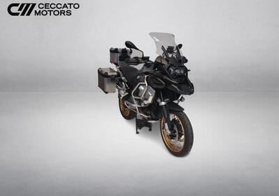Bmw R 1250 GS Adventure (2021 - 24) - Annuncio 9963405