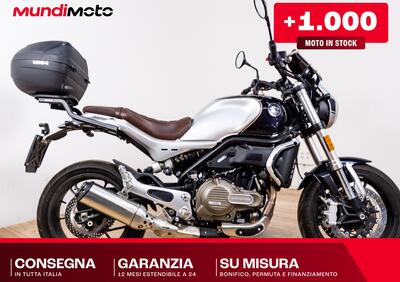 QJ Motor SRV 550 (2024) - Annuncio 9963422