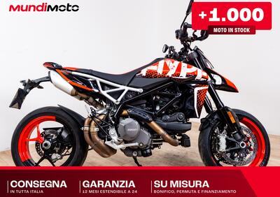Ducati Hypermotard 950 RVE (2020) - Annuncio 9963440