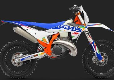 KTM 300 EXC 6Days (2026) - Annuncio 9963457
