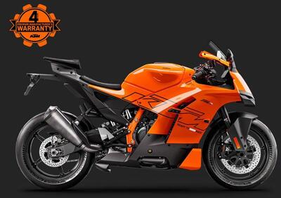 KTM 990 RC R (2026) - Annuncio 9963461