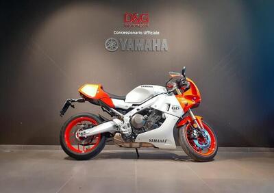 Yamaha XSR 900 (2022 - 24) - Annuncio 9963460