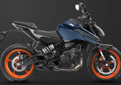 KTM 125 Duke (2026) - Annuncio 9963462
