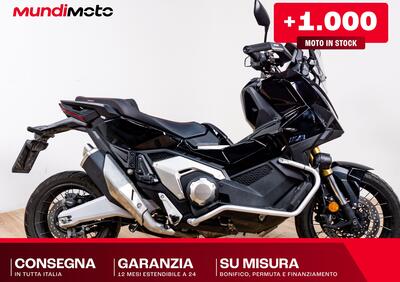 Honda X-ADV 750 Gravel (2025 - 26) - Annuncio 9963474