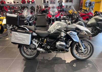Bmw R 1200 GS (2013 - 16) - Annuncio 9963477
