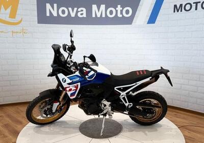Bmw F 900 GS (2024 - 26) - Annuncio 9963485