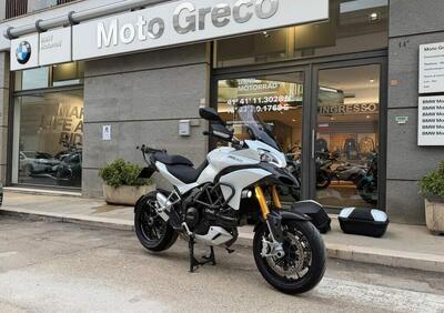 Ducati Multistrada 1200 S Pikes Peak (2010 - 12) - Annuncio 9584988