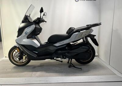 Bmw C 400 GT (2025 - 26) - Annuncio 9963491