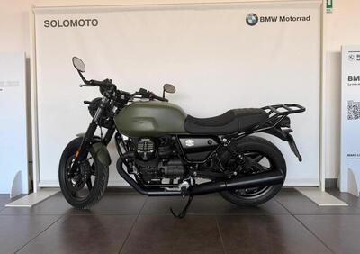 Moto Guzzi V7 Stone (2021 - 24) - Annuncio 9963493