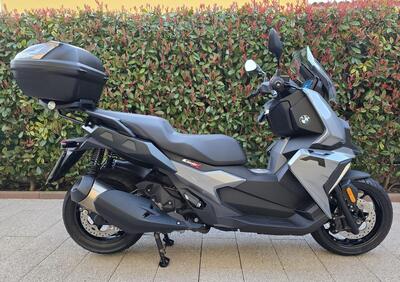 Bmw C 400 X (2021 - 24) - Annuncio 9963505
