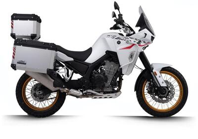 Kove 800X GT (2026) - Annuncio 9963506