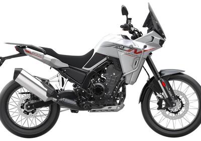 Kove 800X Pro (2026) - Annuncio 9963507