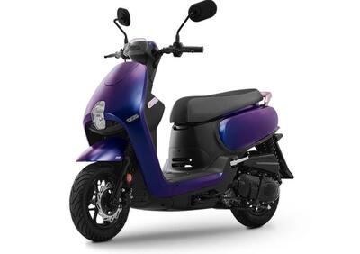 Sym CLBCU 50 (2025 - 26) - Annuncio 9963508