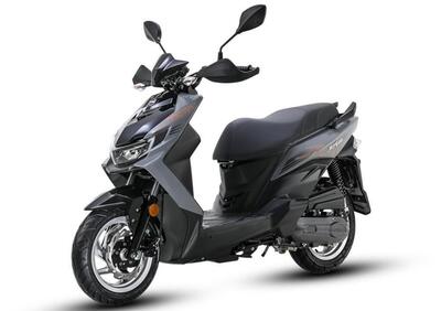 Sym Jet 4RX 50 (2023 - 26) - Annuncio 9963509