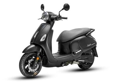 Sym Fiddle 50i (2021 - 26) - Annuncio 9963510