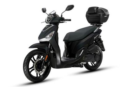 Sym Symphony 50 (2025 - 26) - Annuncio 9963511