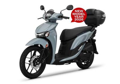 Sym BWT 125 (2026) - Annuncio 9963515