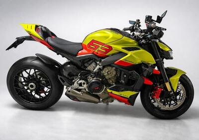 Ducati Streetfighter V4 Lamborghini (2023 - 24) - Annuncio 9963526