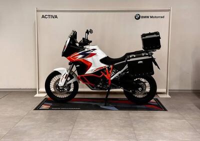 KTM 1290 Super Adventure S (2022 - 25) - Annuncio 9932963