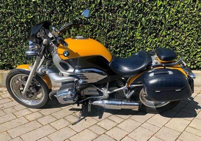 Bmw R 1200 C Avantgarde (1999 - 02) - Annuncio 9963503