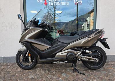 Kymco AK 550 (2020) - Annuncio 9963529