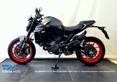 Ducati Monster 937 (2021 - 25) - Annuncio 9963536