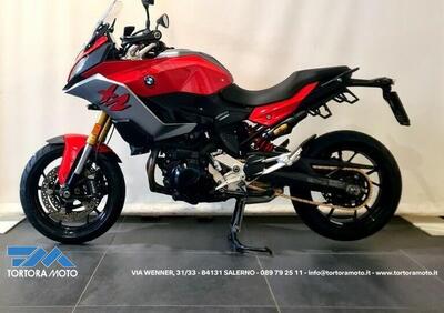 Bmw F 900 XR (2020 - 24) - Annuncio 9963537