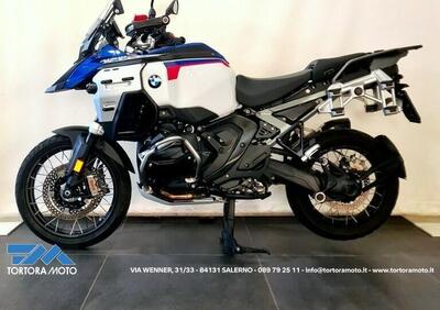 Bmw R 1300 GS Adventure Trophy (2025 - 26) - Annuncio 9963538