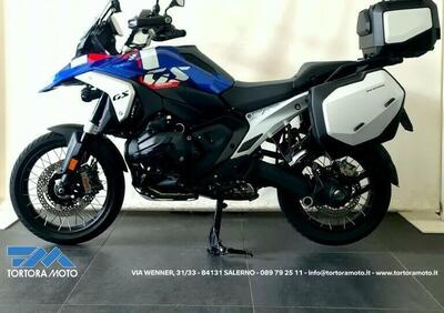 Bmw R 1300 GS Trophy (2023 - 26) - Annuncio 9963539