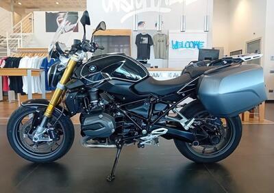 Bmw R 1200 R (2017 - 18) - Annuncio 9943696