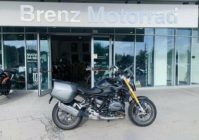 Bmw R 1200 R (2017 - 18) - Annuncio 9809825