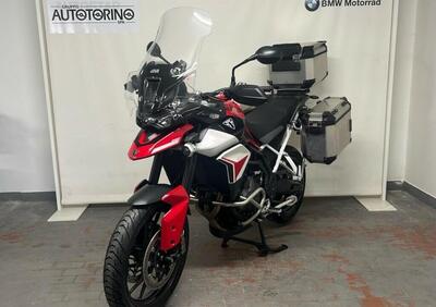 Triumph Tiger 900 GT Aragón Edition (2023 - 24) - Annuncio 9963546