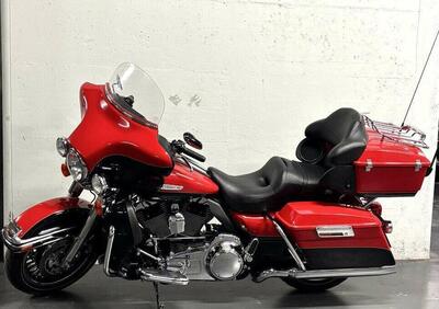 Harley-Davidson 1690 Electra Glide Ultra Limited (2010 - 13) - FLHTK - Annuncio 9963548