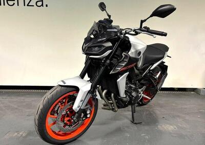 Yamaha MT-09 (2017 - 20) - Annuncio 9963549