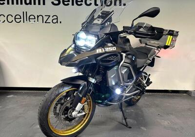 Bmw R 1250 GS Adventure (2019 - 20) - Annuncio 9963550