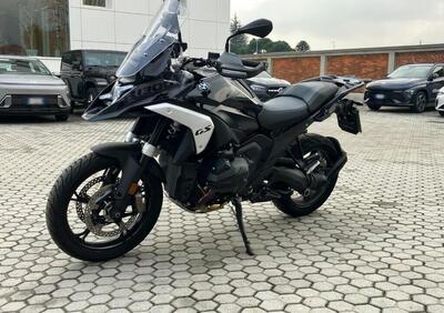 Bmw R 1300 GS Triple Black (2023 - 26) - Annuncio 9941742