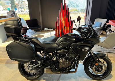 Yamaha Tracer 700 (2016 - 20) - Annuncio 9963556