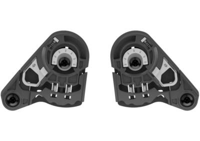 Ricambio Meccanismo Visiera Airoh Per Connor - Spa - Annuncio 9888145