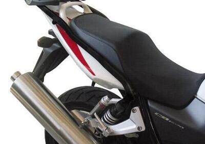 Givi 259FZ Attacco posteriore specifico per baulet - Annuncio 9885216