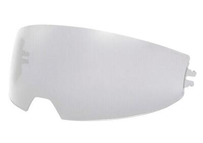 Visierino Parasole Chiaro LS2 Per MX701 - FF901 - - Annuncio 8986367